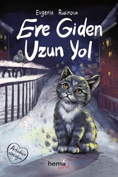 Eve Giden Uzun Yol Eve Giden Uzun Yol