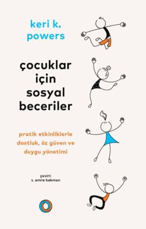 Çocuklar İçin Sosyal Beceriler Çocuklar İçin Sosyal Beceriler