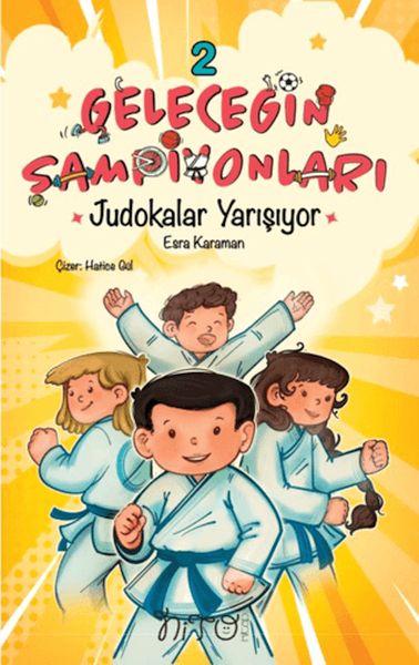 Geleceğin Şampiyonları 2 Geleceğin Şampiyonları 2