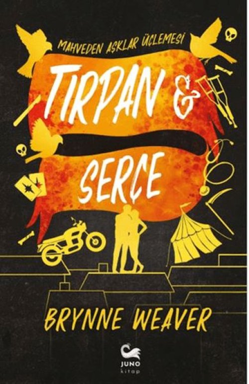 Tırpan & Serçe Tırpan & Serçe