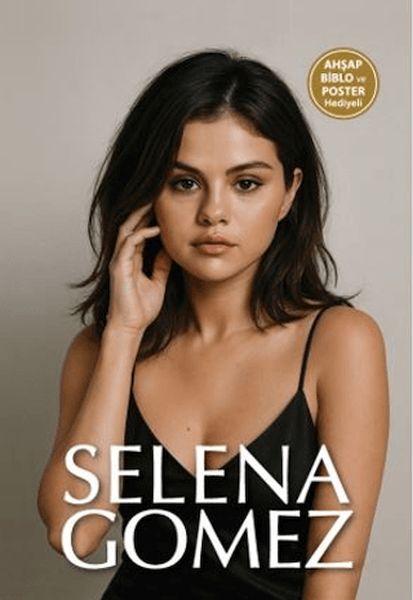 Selena Gomez Selena Gomez
