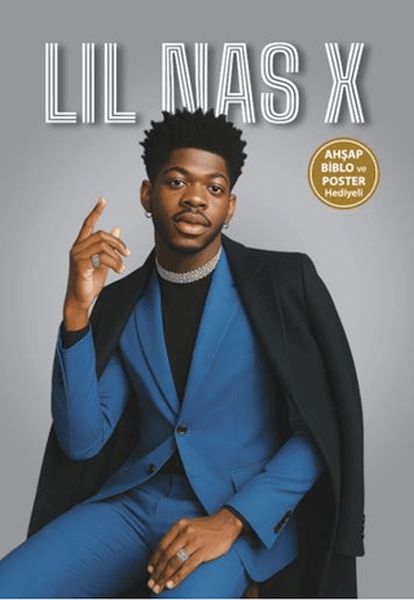 Lil Nas X Lil Nas X