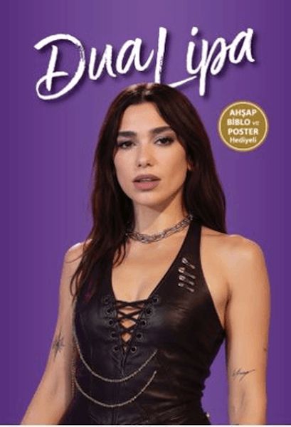 Dua Lipa