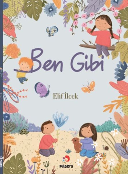 Ben Gibi Ben Gibi