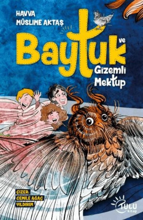 Baytuk ve  Mektup