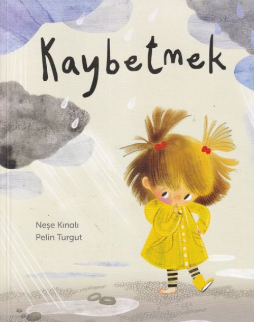 Kaybetmek Kaybetmek
