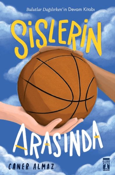 Sislerin Arasında Sislerin Arasında