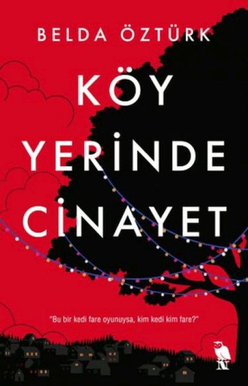 Köy Yerinde Cinayet Köy Yerinde Cinayet