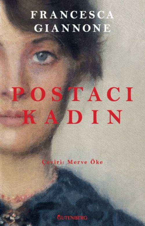Postacı Kadın Postacı Kadın