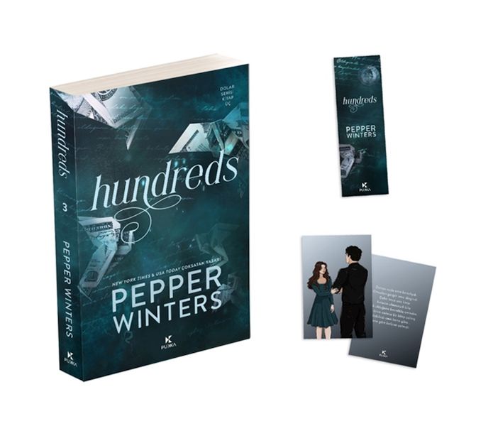 Hundreds Hundreds