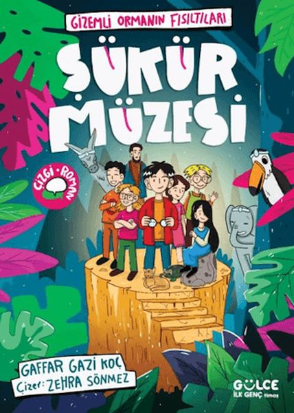 Şükür Müzesi Şükür Müzesi