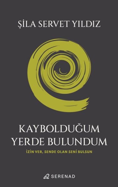 Kaybolduğum Yerde Bulundum Kaybolduğum Yerde Bulundum
