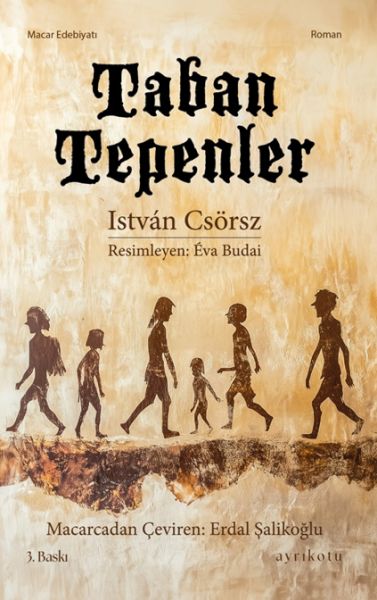 Taban Tepenler Taban Tepenler