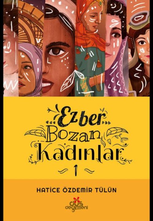 Ezber Bozan Kadınlar