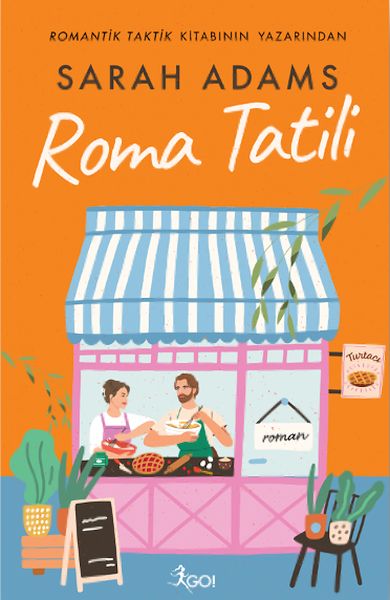 Roma Tatili Roma Tatili