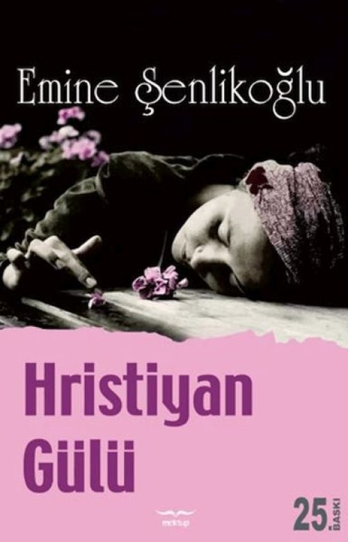Hristiyan Gülü