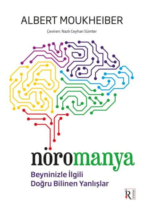 Nöromanya - Beyninizle İili Doğru Bilinen Yanlışlar