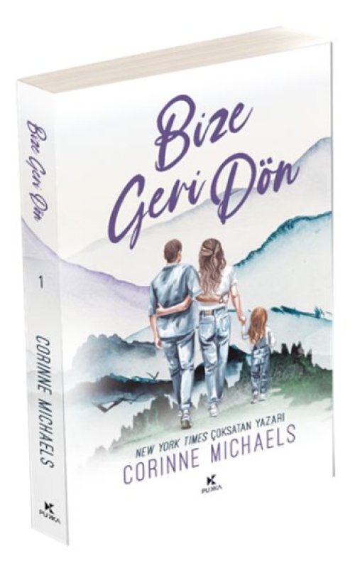 Bize Geri Dön Bize Geri Dön