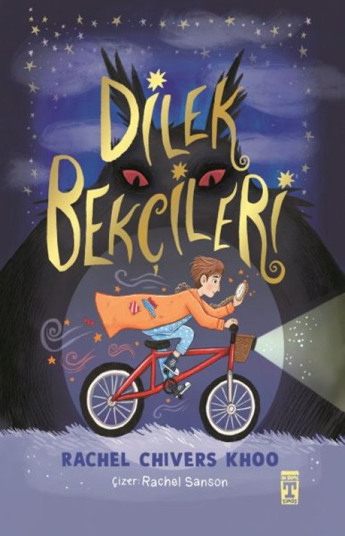 Dilek Bekçileri Dilek Bekçileri