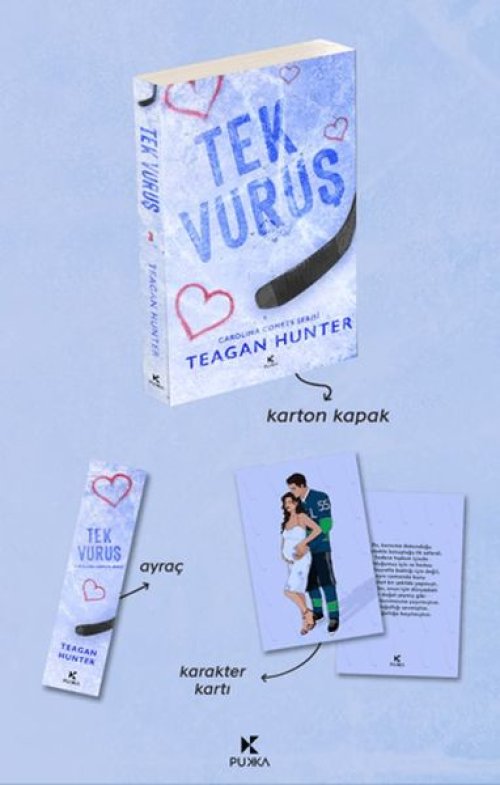 Tek Vuruş Tek Vuruş