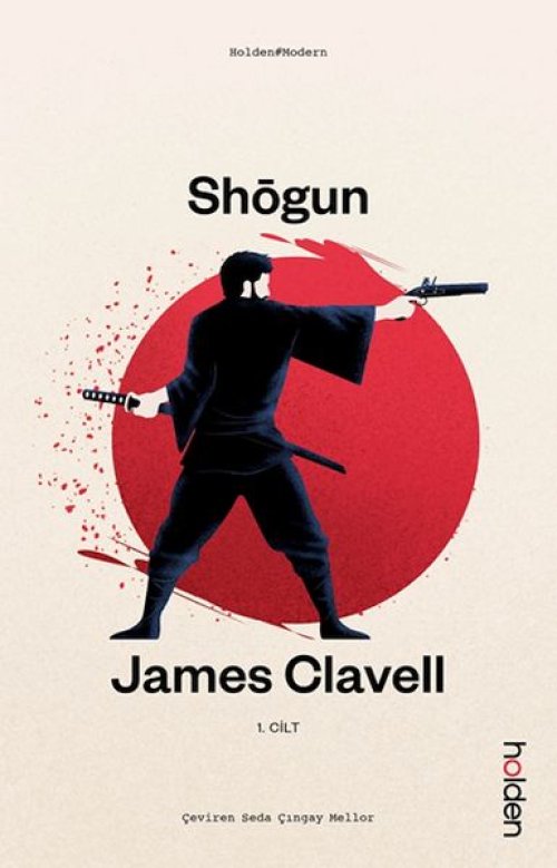 Shogun (I. Cilt) Shogun (I. Cilt)