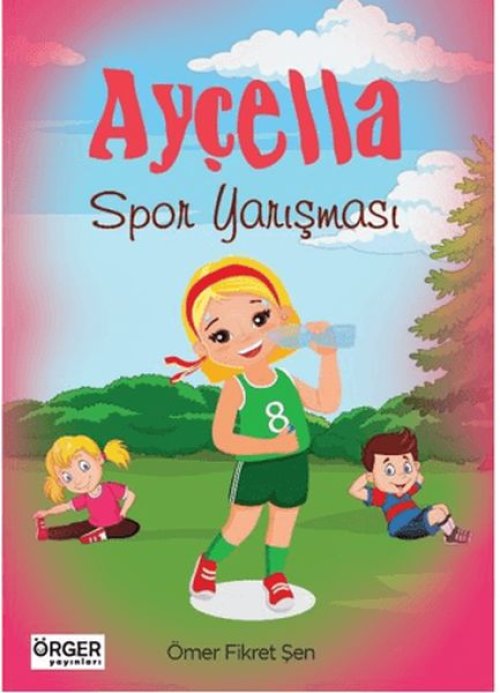 Ayçella Spor Yarışması Ayçella Spor Yarışması
