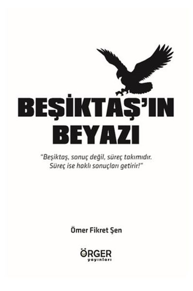 Beşiktaş'ın Beyazı Beşiktaş'ın Beyazı