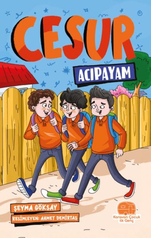Cesur Acıpayam Cesur Acıpayam