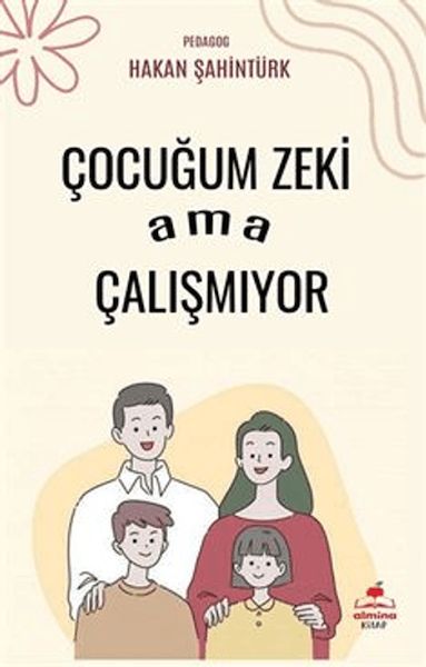 Çuğum Zeki Ama Çalışmıyor