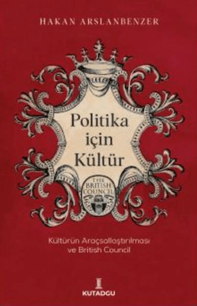 Politika İçin Kültür Politika İçin Kültür