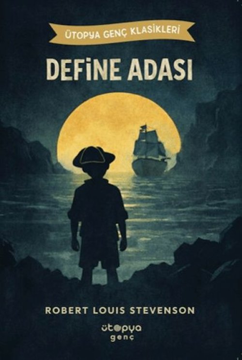 Define Adası Define Adası