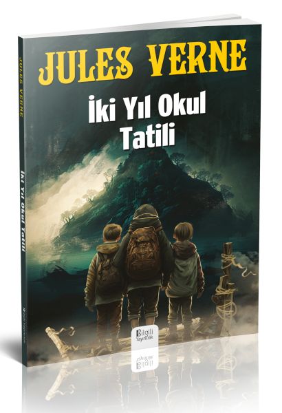 İki Yıl Okul Tatili İki Yıl Okul Tatili