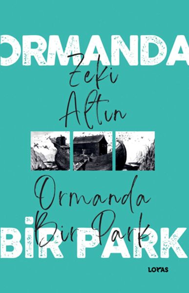 Ormanda Bir Park Ormanda Bir Park
