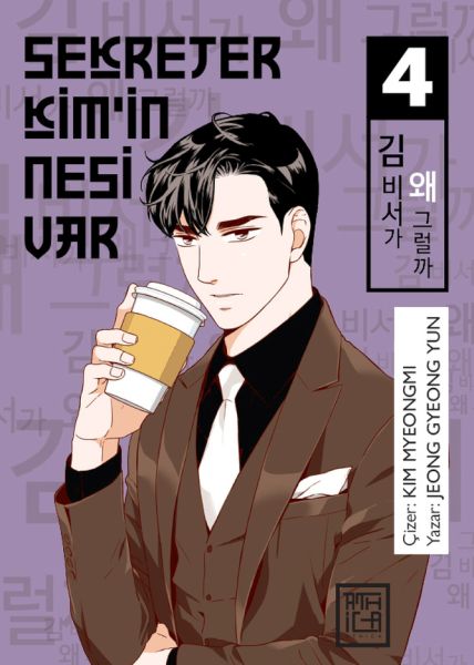 Sekreter Kim’in Nesi Var 4 Sekreter Kim’in Nesi Var 4