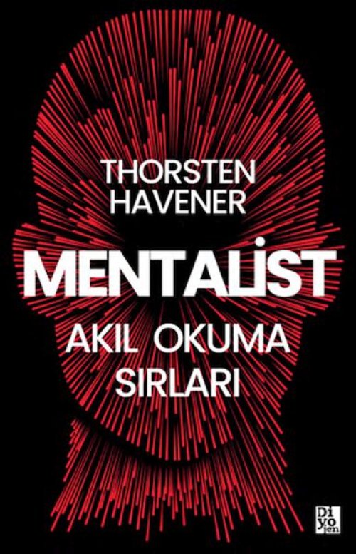 Mentalist – Akıl Okuma Sırları Mentalist – Akıl Okuma Sırları