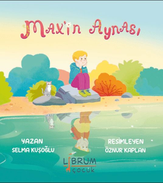Max'in Aynası Max'in Aynası