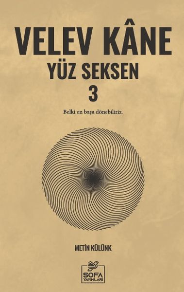 Velev Kâne Yüz Seksen 3 Velev Kâne Yüz Seksen 3