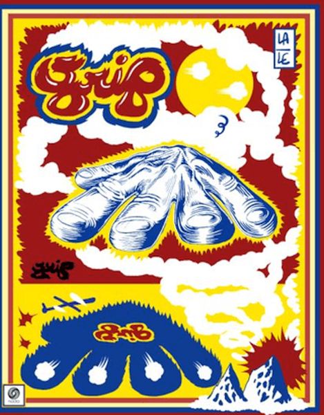 Grip Grip
