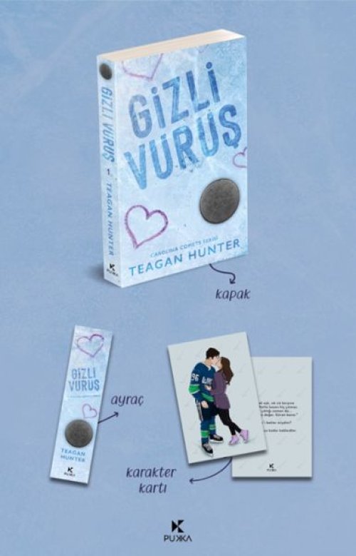 Gizli Vuruş Gizli Vuruş
