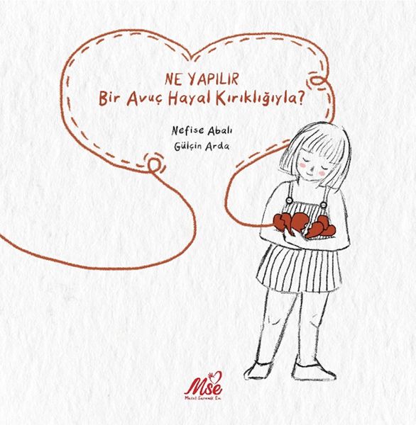 Ne Yapılır Bir Avuç Hayal Kırıklığıyla Ne Yapılır Bir Avuç Hayal Kırıklığıyla