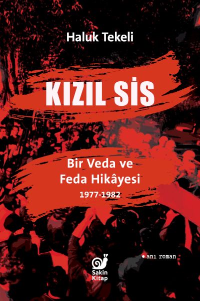 Kızıl Sis Kızıl Sis