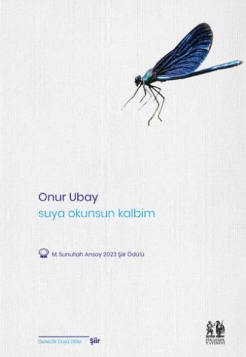 Suya Okunsun Kalbim Suya Okunsun Kalbim