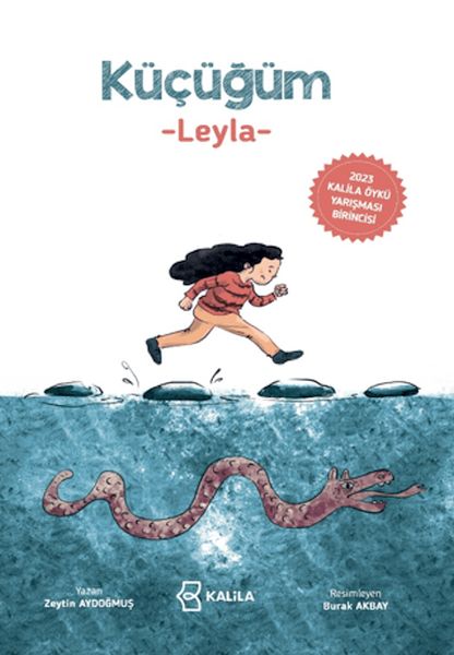 Küçüğüm - Leyla Küçüğüm - Leyla