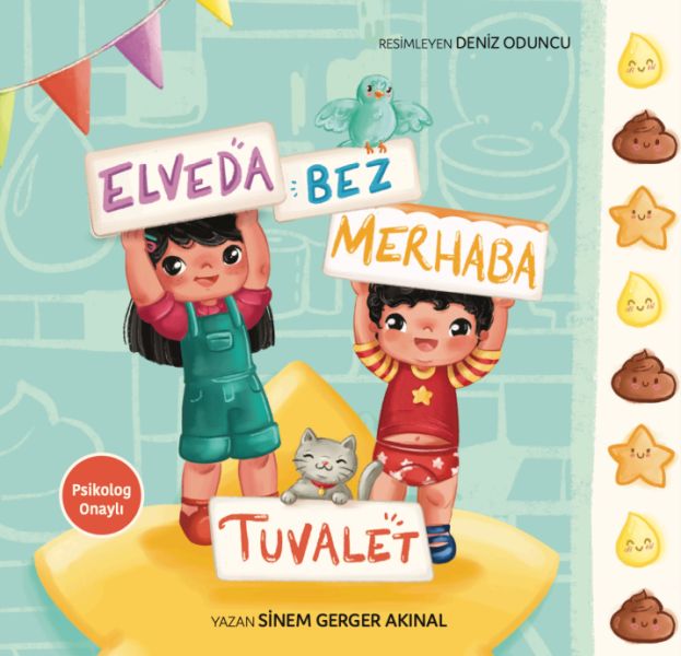 Elveda Bez Merhaba Tuvalet Elveda Bez Merhaba Tuvalet