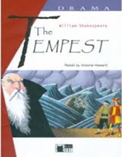 The Tempest Cd'li The Tempest Cd'li
