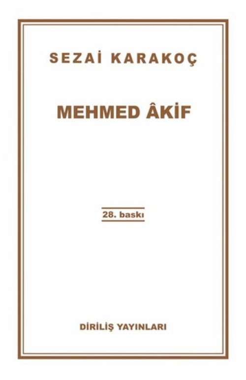 Meed Akif