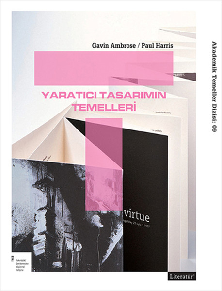 Yaratıcı Tasarımın Temelleri Yaratıcı Tasarımın Temelleri