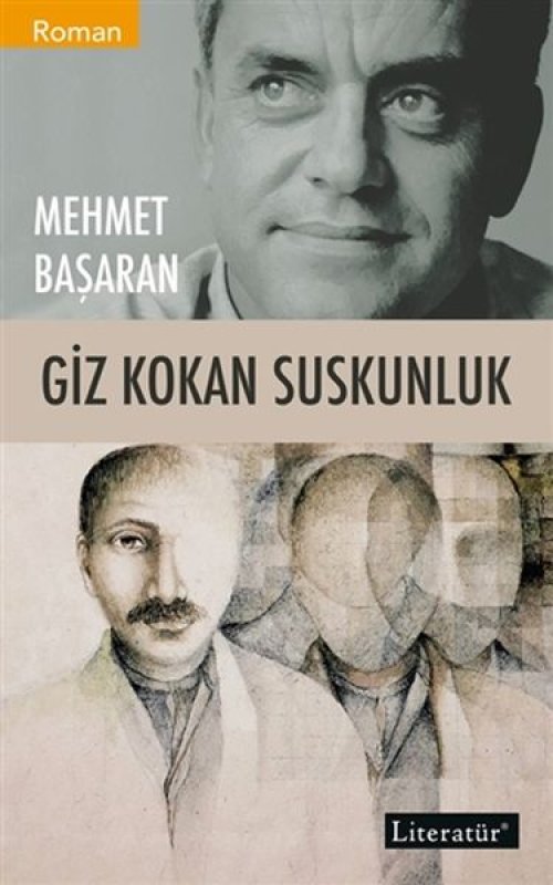 Giz Kokan Suskunluk Giz Kokan Suskunluk