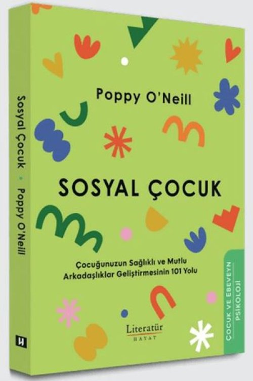 Sosyal Çocuk Sosyal Çocuk