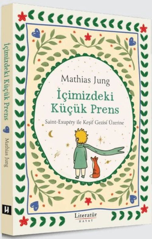 İçimizdeki Küçük Prens